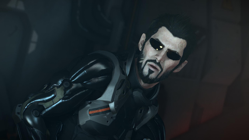 No-Coat Mode, activate!